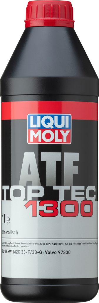 Liqui Moly Top Tec ATF 1300 1 l Immagine del prodotto 