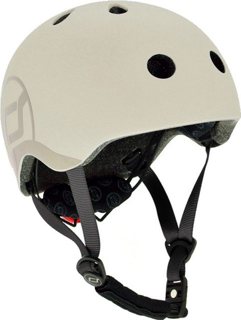 Scoot & Ride Helm S-M ash Zdjęcie produktu 