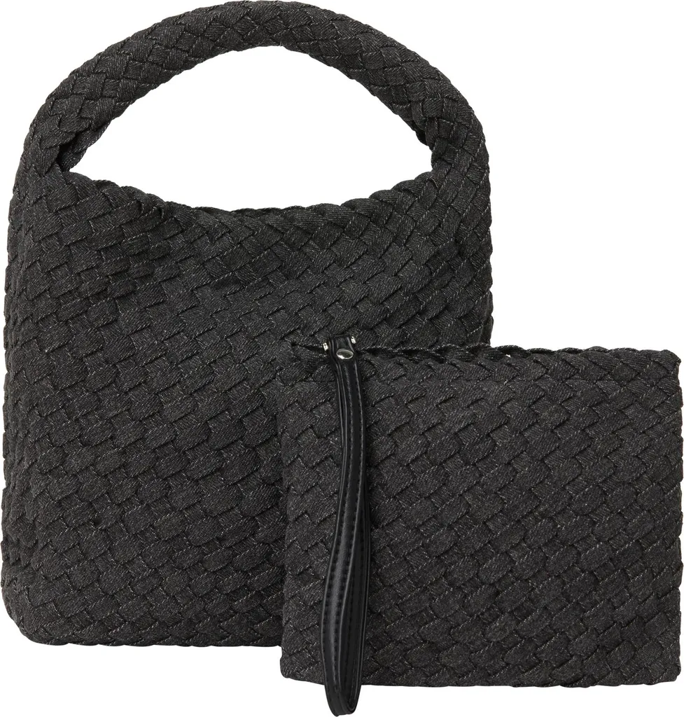 Joella Black Bag Taglia Unica | La Borsa Donna Più Amata del Web