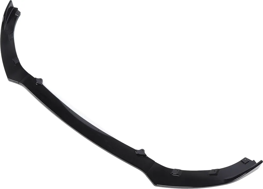 Spoiler Avant Aérodynamique de Course 3 Pièces pour MX-5 Miata 2016+