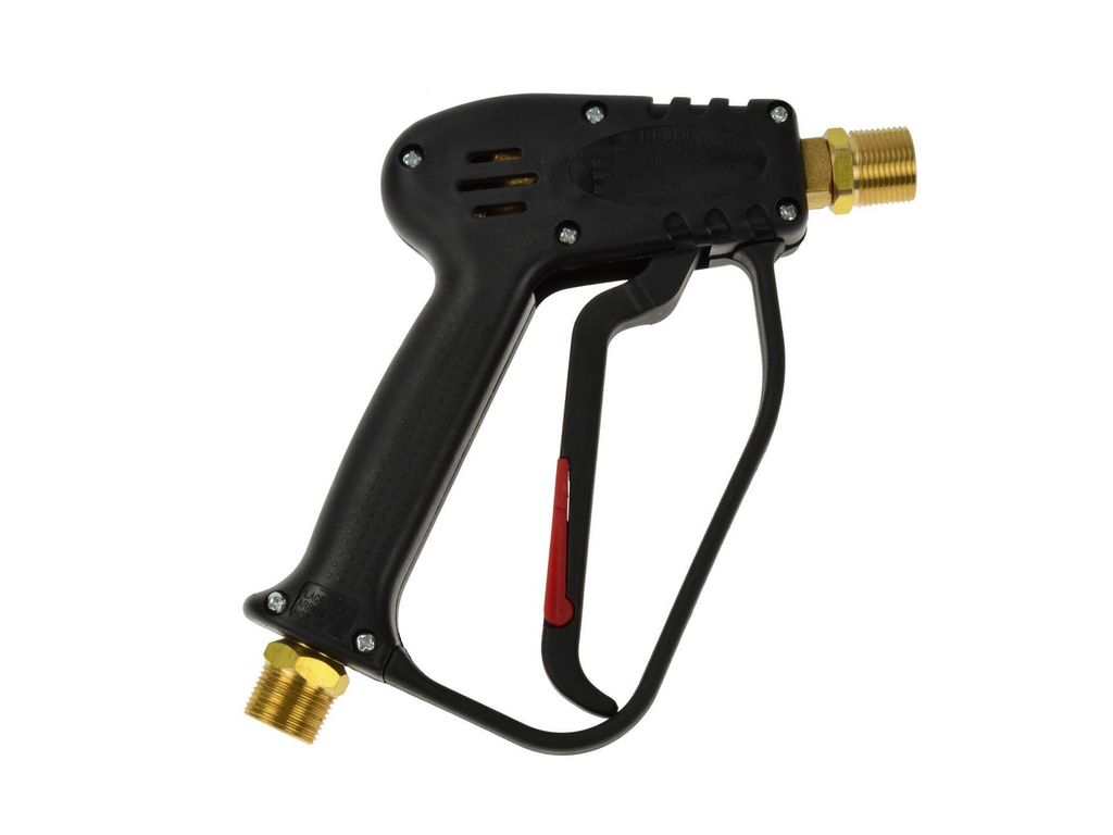 GEKO Pistolet pour nettoyeurs haute pression 345bar G73117 Image du produit 