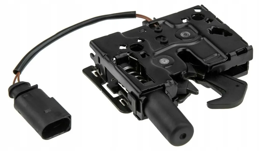 Fermeture de capot moteur Audi A4 B9 Allroad pièce détachée 8W0823509