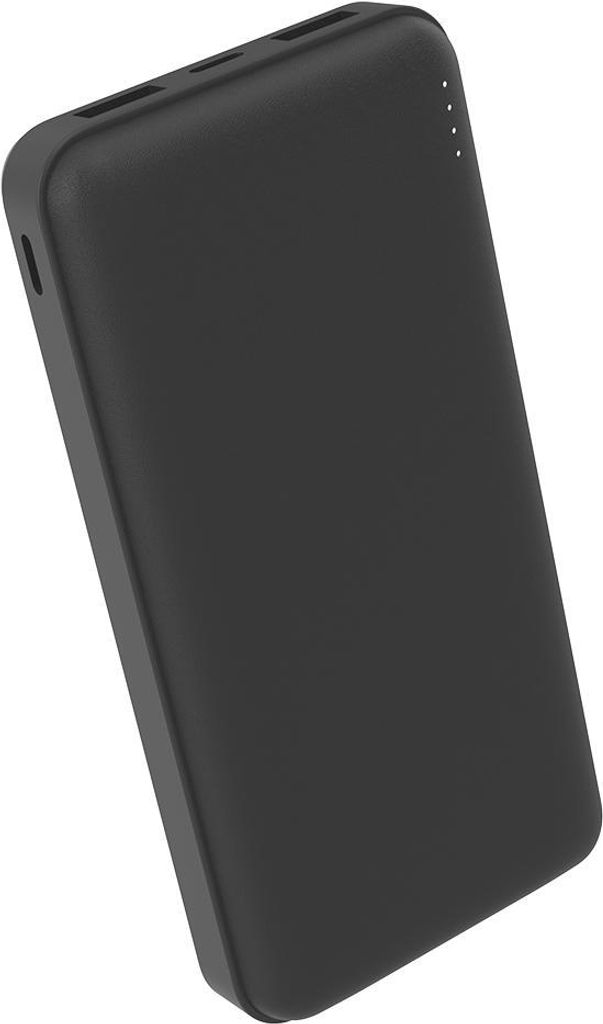 Powerbank 20000mAh 3 ports USB 2A+C Noir Bigben Image du produit 