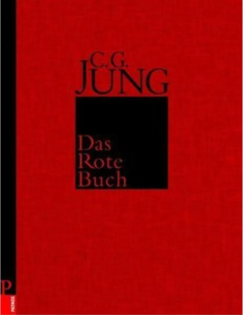 Das Rote Buch : Enfin l'édition intégrale du Livre Rouge de C.G. Jung