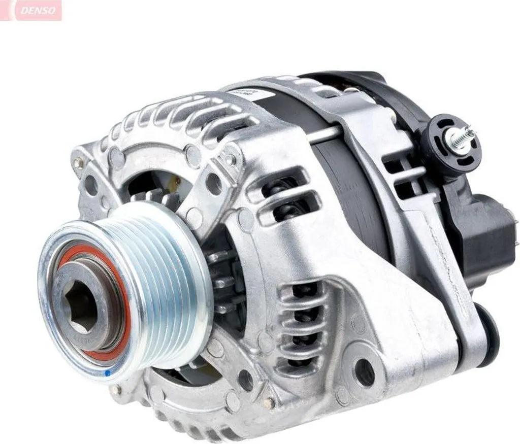 Réparer charge batterie Toyota : Alternateur DENSO DAN1070 OE 2706030060