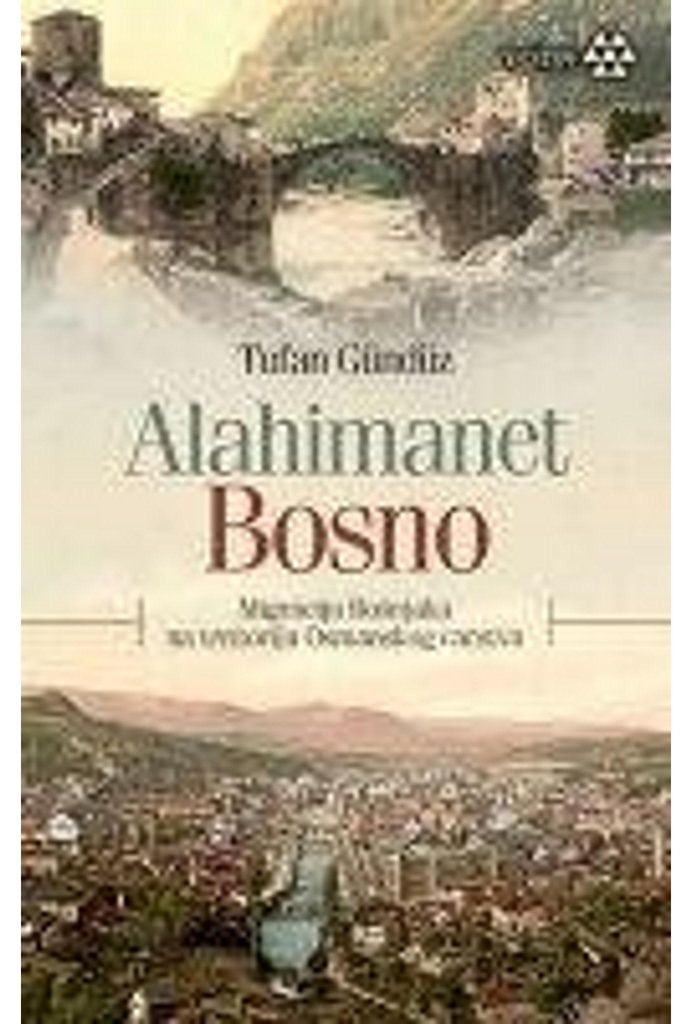 Alahimanet Bosno - Bosnakca Bosnisch