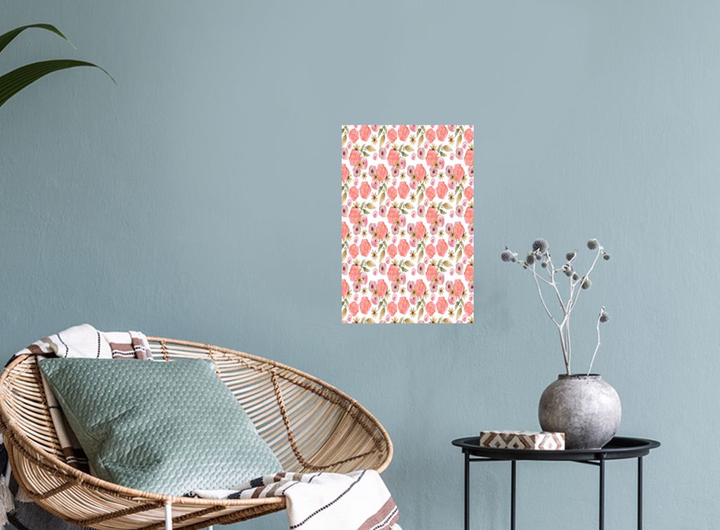 MuchoWow - Sticker - Dekorfolie