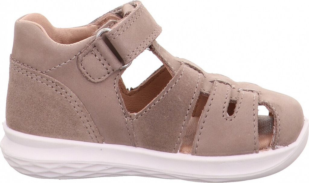 Superfit Lauflerner Kleinkind Sandale erste Schuhe Leder Produktbild 16