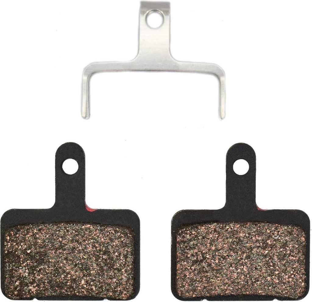 EBC Redstuff Fahrrad Bremsbeläge Shimano Acera Modelle für DH Enduro E-Bike