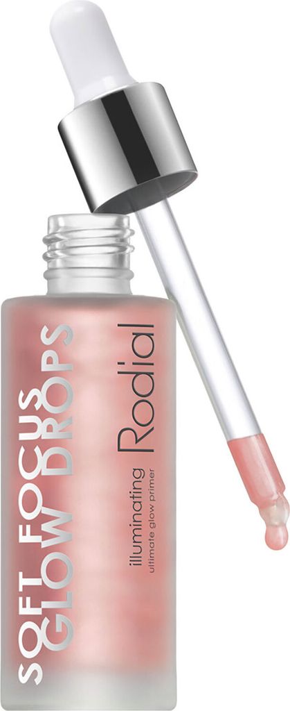 Rodial Sérum Soft Focus Glow Drops Obrázek produktu 2