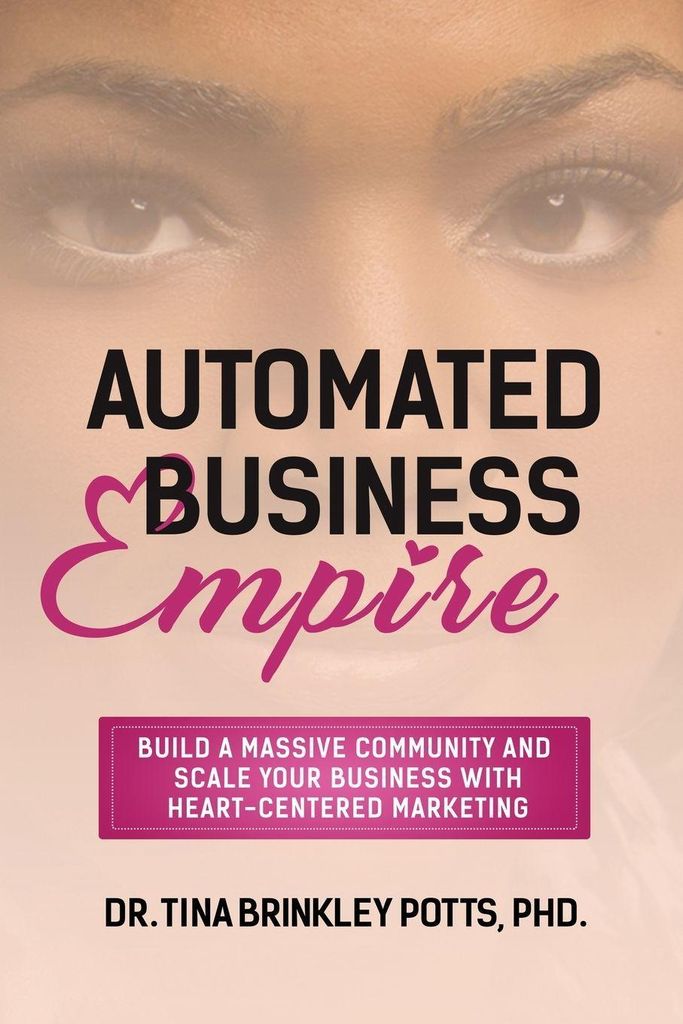 Automated Business Empire