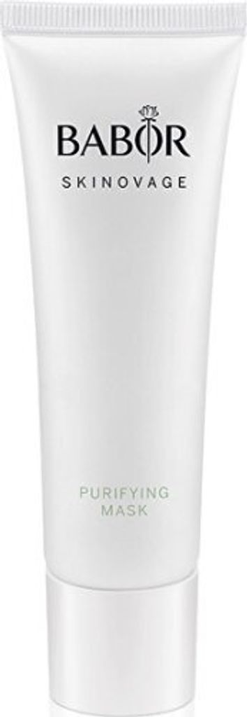 SKINOVAGE - Skin Purifying Mask 50ml Produktbild 