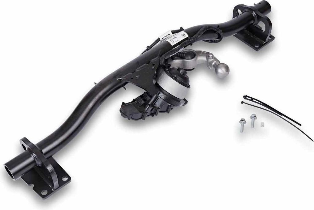 VOLVO S90 II original Anhängerkupplung el klappbar 32270807