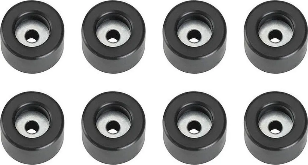 Adam Hall 4904 M8 AH Accessori per rack - 1