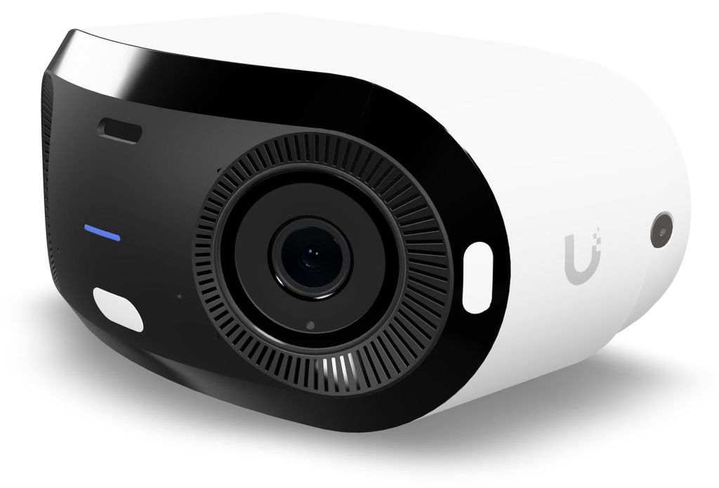 Ubiquiti G6 180, Kamera bezpieczeństwa IP, Wewnętrz i na Zdjęcie produktu 