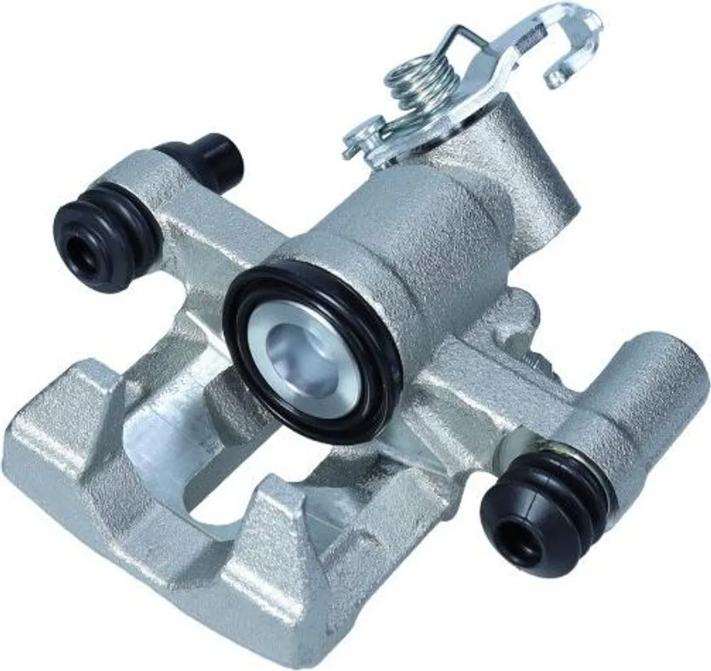 Réparer un Étrier de Frein Grippé sur Mazda MX-5 1.6-1.8 1990-2002