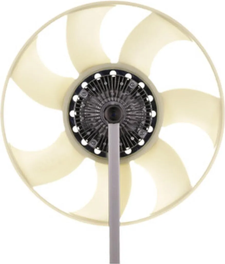 Ventilateur moteur pour utilitaire Ford Transit : évitez la surchauffe moteur