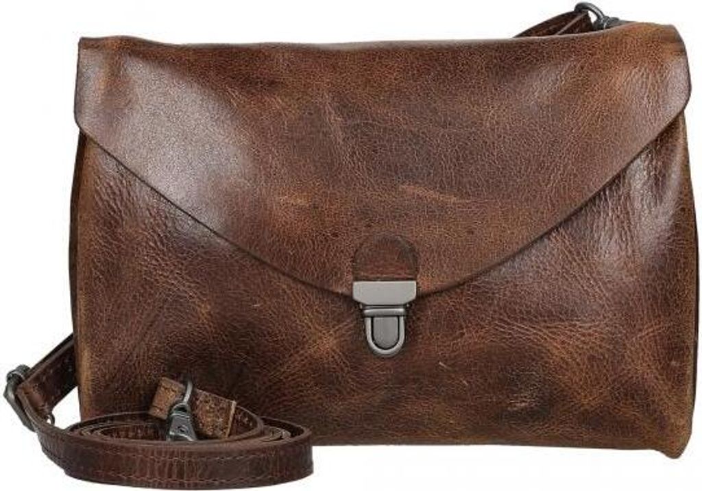 Harolds Harolds Fold - Torba na ramię M 20,5 cm Zdjęcie produktu 