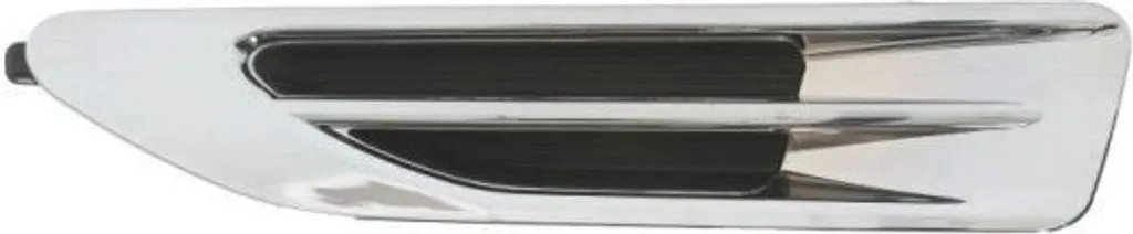 Enjoliveur d'aile avant gauche BLIC 5703-08-3222375P pour Optima JF