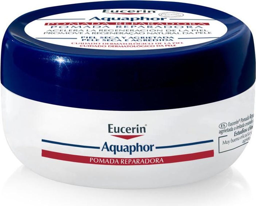Eucerin Aquaphor Repairing Ointment 80ml