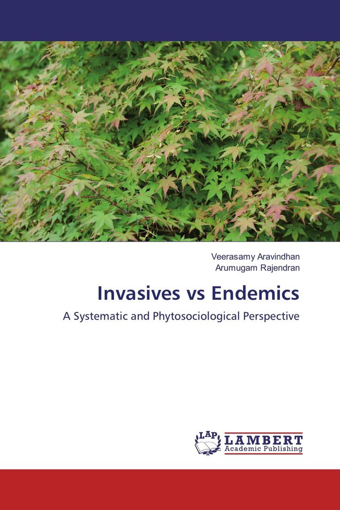 Invasives vs Endemics