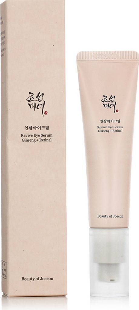 Beauty of Joseon Ginseng + Retinal Revive Eye Serum 30 ml Produktbild 14