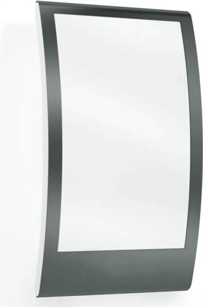 Applique Steinel L 22 NM : Plus d'obscurité avec l'allumage automatique