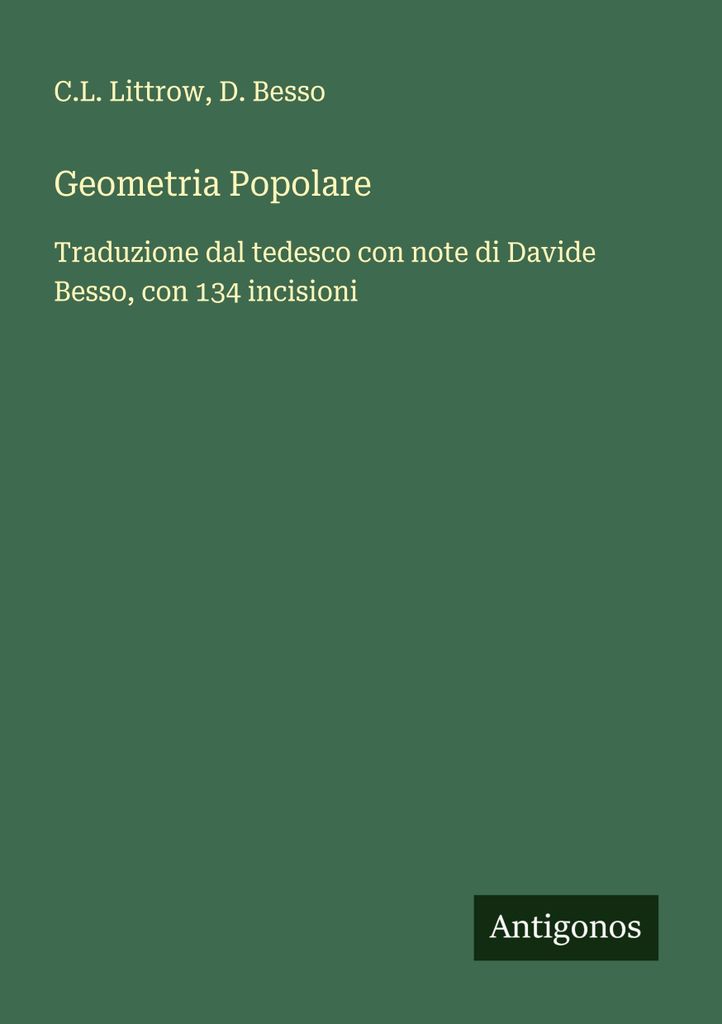 Beliebte Geometrie