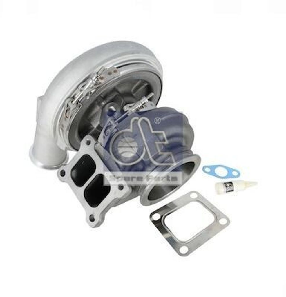 Turbolader DT Spare Parts 1.10848 1534695