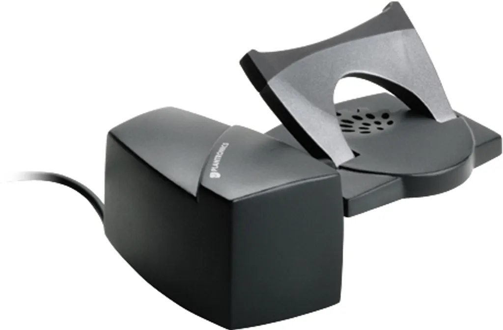 Levier de décroché automatique Poly HL-10 pour téléphones de bureau - 2