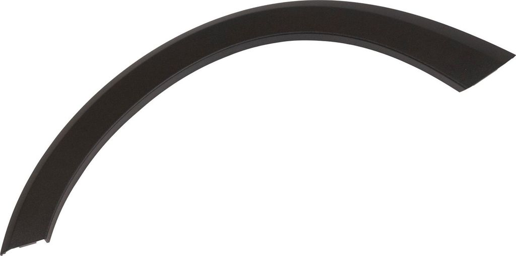 Original Zierleiste am hinteren Kotflügel rechts 735767619