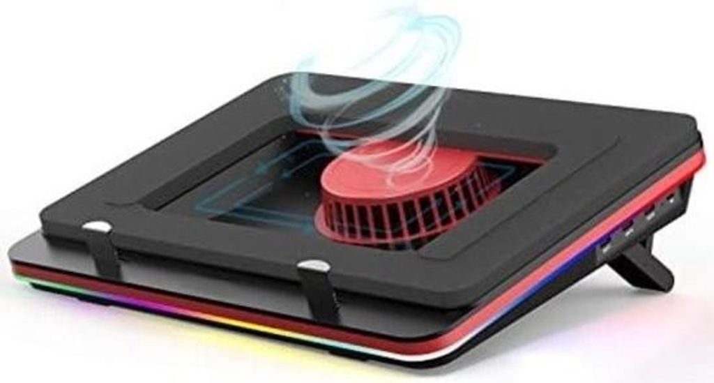 Laptop-Kühler - Laptop-Kühlpad - Laptop-Kühler