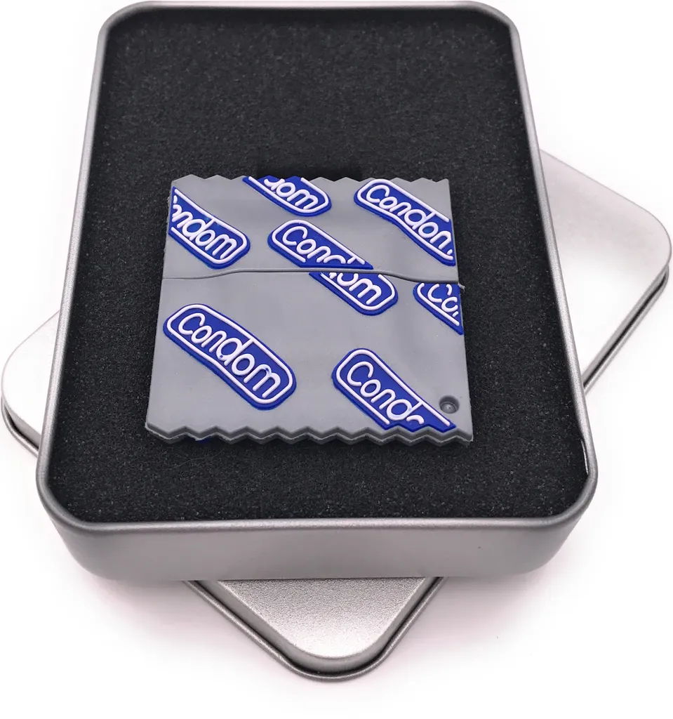 Clé USB Fantaisie 64 Go USB 3.0 Onwomania - Idée Cadeau Gag Originale