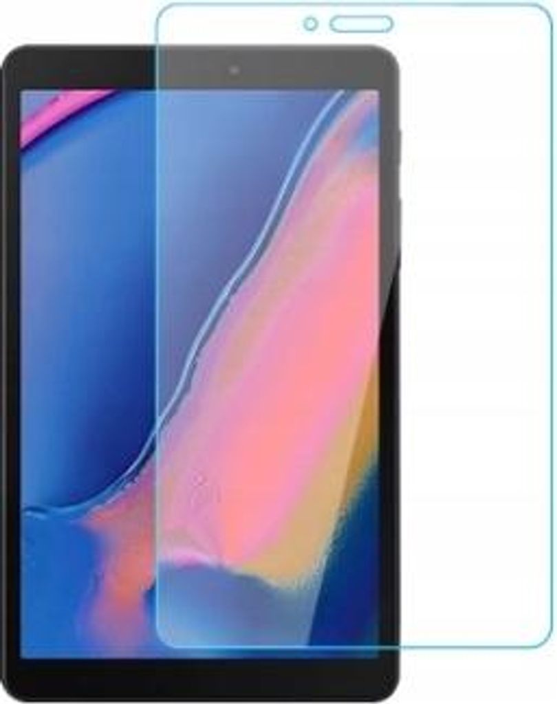 Szkło Hartowane do SAMSUNG GALAXY TAB A 8 8.0 T290 Zdjęcie produktu 