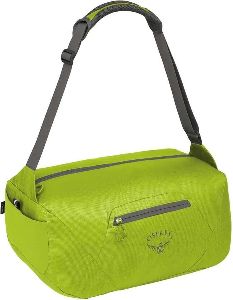 Osprey Ultralight Stuff Duffelbag Grün Grün One Size