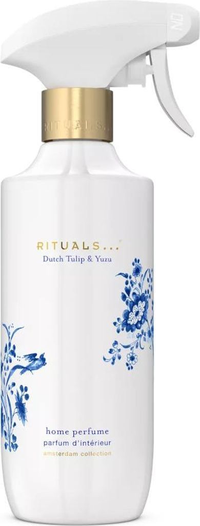 RITUALS Amsterdam Collection Home Perfume – 400 ml Raumduftspray
