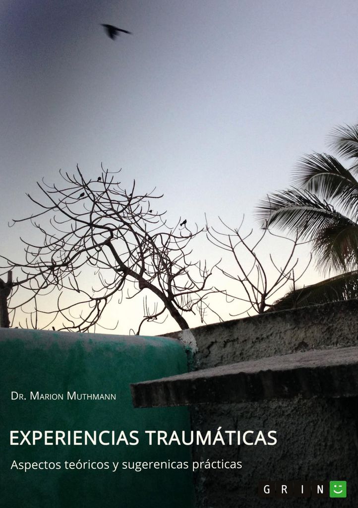 Experiencias traumáticas. Aspectos teóricos y sugerenicas prácticas