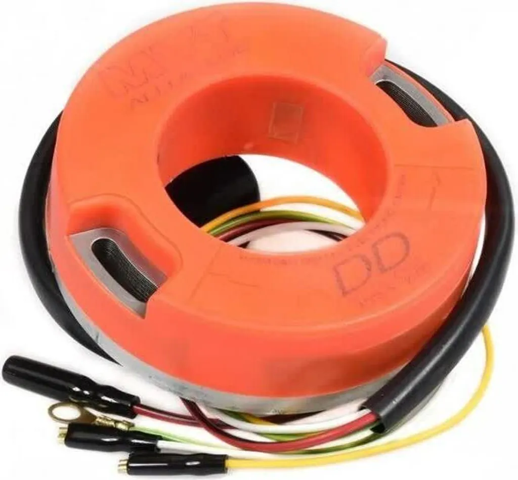 Statore accensione Mvt Digital Direct per YAMAHA DTR 50/80 1986-1997