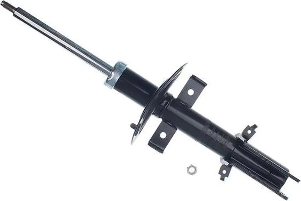 Amortisseur Kangoo et Citan pour transport de charge - DENCKERMANN DSB521G