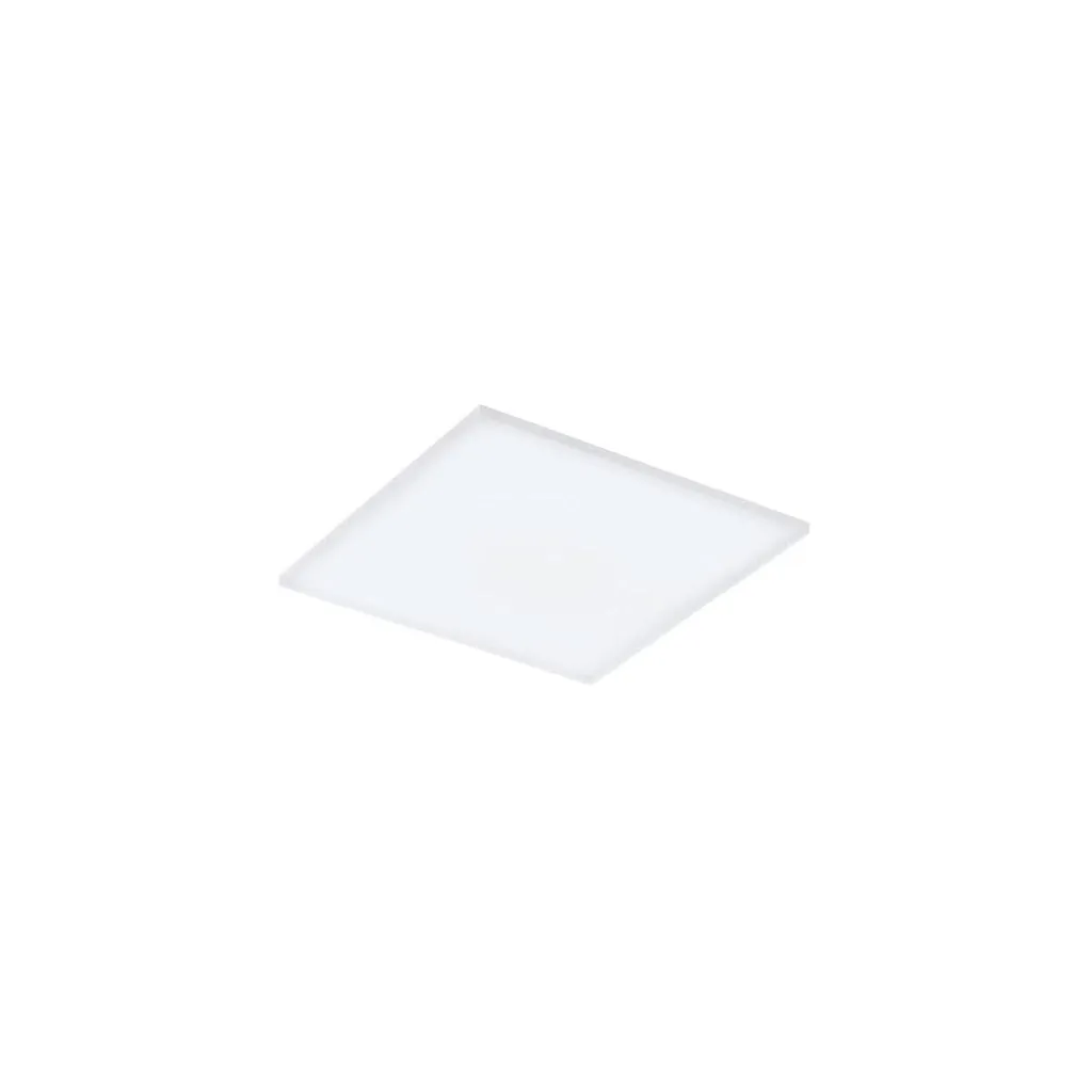 Plafoniera EGLO Turcona-B LED 43cm | Risparmio Energetico e Design Top