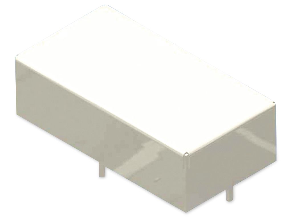 TEKO Gehäuse, 4020.16, STEEL, Verzinnt, 54 x 29 x 16 mm, PCB STEEL