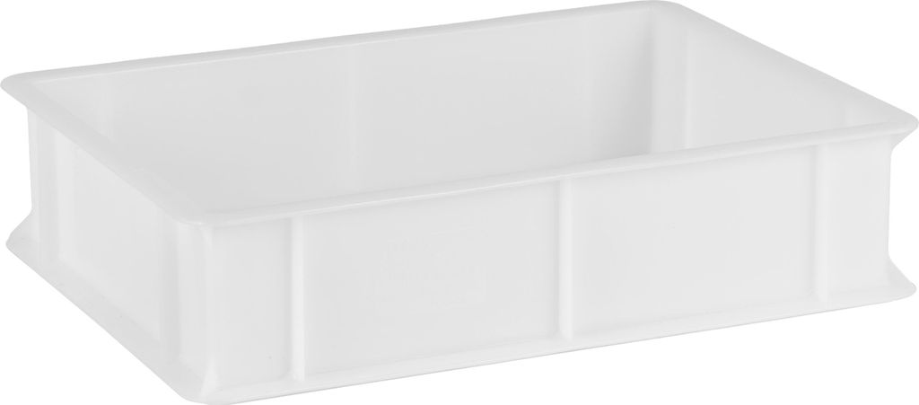 TECHNICA Pojemnik na ciasto 400 x 300 x 100 mm – Pojemnik Zdjęcie produktu 