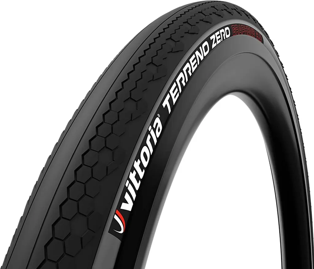 Vittoria Terreno Zero 700x35c Gravel TNT G2.0 Pneu Vélo Performance
