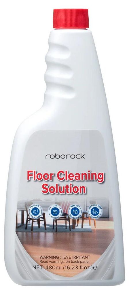 Roborock Detergente per Pavimenti 480 ml Immagine del prodotto 