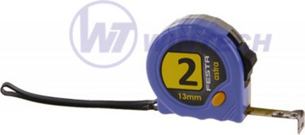 Bleiband ASTRA 2m x 13mm / Packung 1 St.