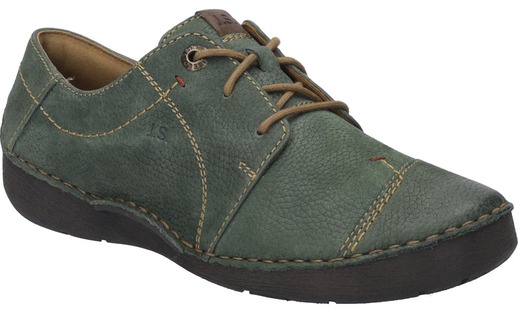 JOSEF SEIBEL Fergey 20 | Scarpa bassa da  Donne | verde Immagine del prodotto 