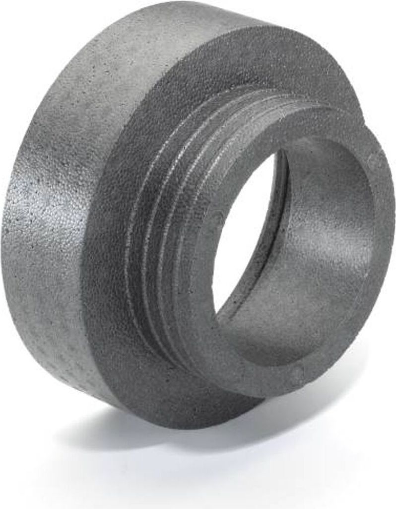 Zehnder Muffe ComfoPipe Plus 200