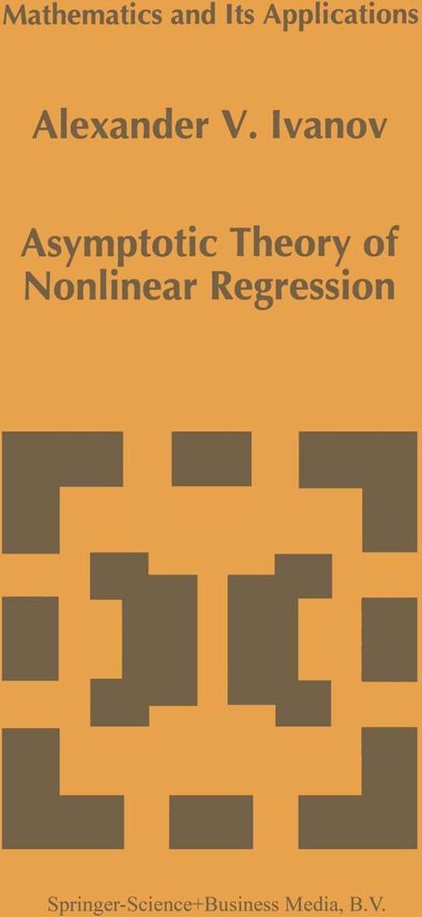 Asymptotic Theory of Nonlinear Regression