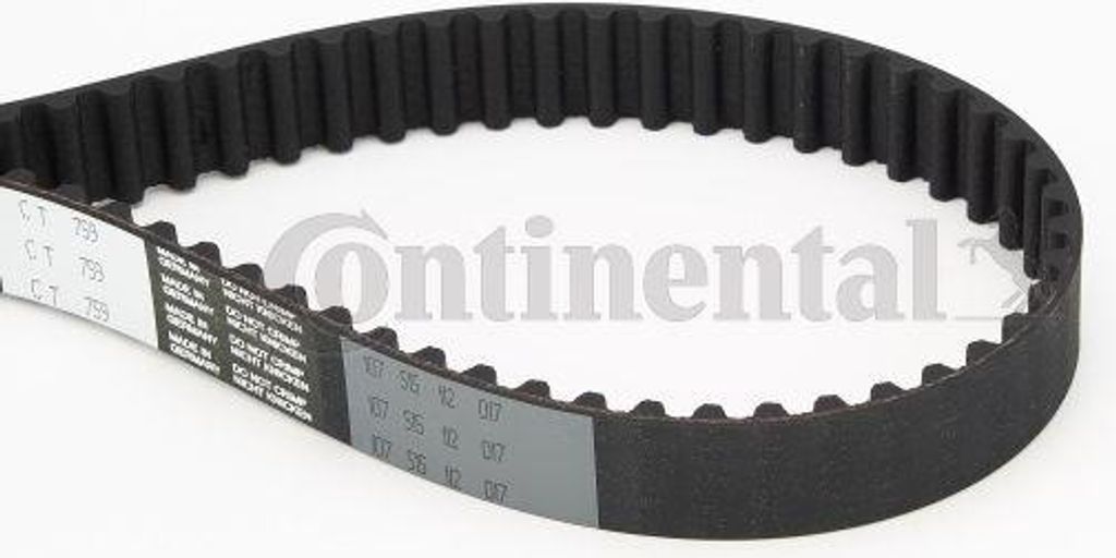 CONTINENTAL CTAM CT759 Zahnriemen OE 7439135733 kompatibel mit XC70, V70, V40, S70, S40, C70, 960, 850, Safrane, Laguna