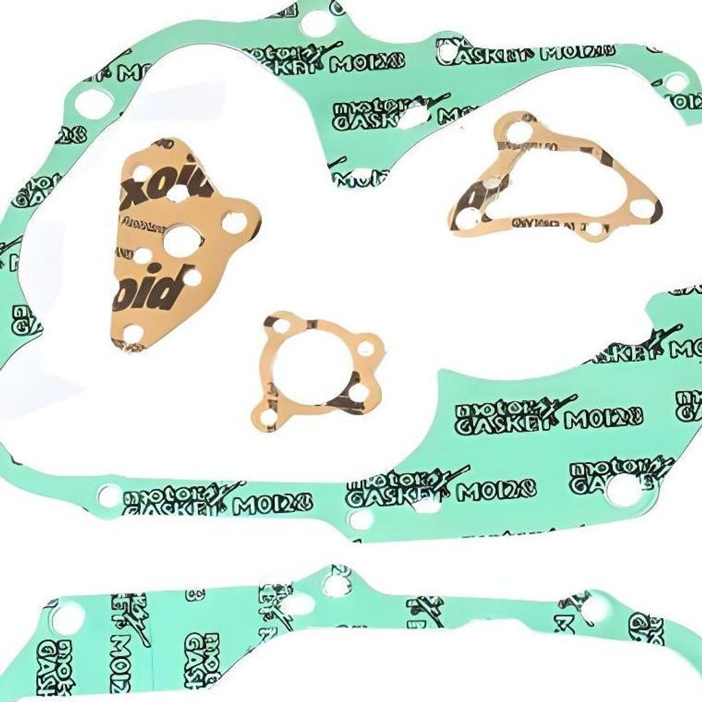 Motordichtungen Motor Dichtsatz Athena für Honda C Z2 50 79-86 / DK 50 79-86 / ZZ 50 79-86 / Monkey 50 79-86